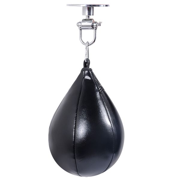 Punching Balls RotatingSpeed Ball Fitness Boxe Poire Speed Ball Set Reflex Boxing MMA Punching Speed Bag Speed Ball Accessoire 230417