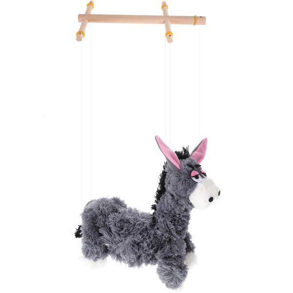 Marionnettes Marionnette Marionnettes Animaux en peluche Enfants Marionnette au coucher Marionnette à main Marionnette Nativité Ensemble Animaux 230726 ZZ