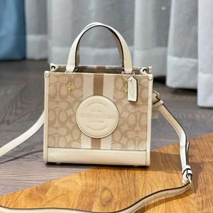 Tote de lona pura para niñas, brotes fragantes para madres, compras, bolso cruzado diagonal de un hombro, simplicidad minoritaria