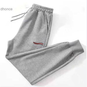 Pure Cotton DrawString Pants - Unisex Sport Fashion Hoodies Designer Add -On Letters Not Jeans 2024 Collection