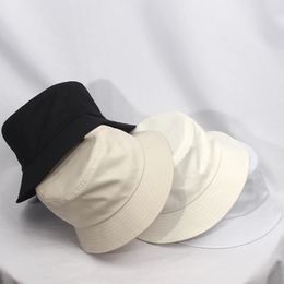 Sombrero para el sol de algodón puro, gorro boonie de gran tamaño para mujer, cubo grande para hombre y sombreros de pescador 56 cm 58 cm 60 cm 62 cm 64 cm 240103