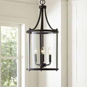 Pure Iron Glass Hanging Lantaarn Hanglampen Nieuwste Design Binnen- en buitenverlichting 1W-40W Ramadan Kareem Kroonluchters voor de woonkamer Kroonluchter van de kinderen