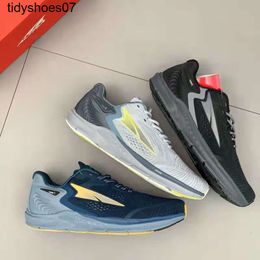 Pure Original ALTRA Aochuang nueva 5. ª generación, zapatillas para correr ultraligeras para maratón, zapatos para correr en carretera para hombre, tendencia ultraligera