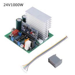 Pure Sine Wave Power Frequency Inverter Board 12/24/48V 600/1000/1800W Finished Boards For DIY