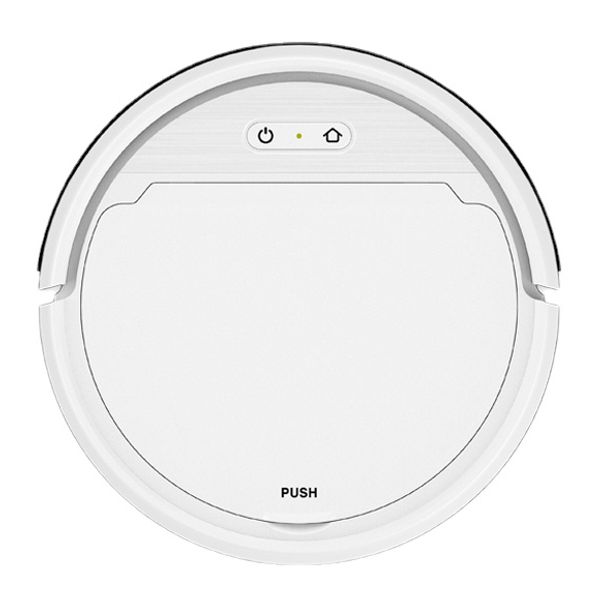 Purerobo P1 Robot aspirateur avec APP planification de chemin intelligente 3-en-1 balayage automatique nettoyage humide sols pour la maison