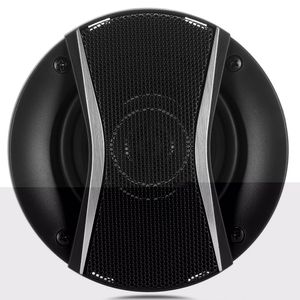 Purevox Altavoz coaxial de 4 pulgadas 2 piezas coche ss