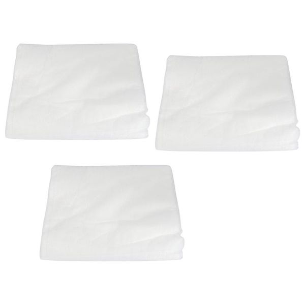 Purificateurs 30 PCS Filtre de purificateur d'antidist en coton électrostatique pour le filtre à air HEPA Filtre d'air Xiaomi MI 1/2 / 2