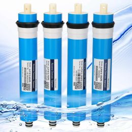 Purificateurs 50/75/100/125/400GPD HOME Cuisine Osmose Osmose RO Membrane Remplacement Système d'eau Filtre Purificateur Purificateur Water Traitement
