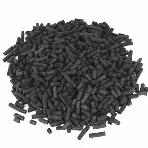 Purifiers Aquarium Aquarium Activated Carbon Pellets Fish Tank Water Filtermedia voor visvijvertank Koi Reef Filters Reiniging van vissentankvisvisvijver