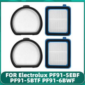 Purifiers voor electrolux PF91 / FX 91 -serie 5EBF / 5BTF / 6BWF Bork V800 AEG Reserveonderdeel Uitlaatfilter Filter Vervanging Accessoire