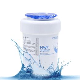 Purifiers voor GE MWF vervangende koelkast waterfilter ook compatibel met MWFA MWFP FMG1 GWF Smartwater