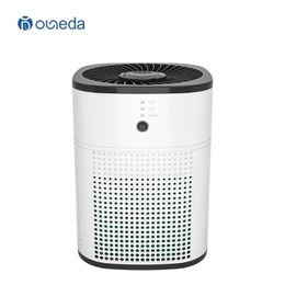 Purificateurs Ouneda Hy1800 purificateur d'air haute efficacité Hepa et filtre à charbon purificateur d'air diffuseur d'arôme