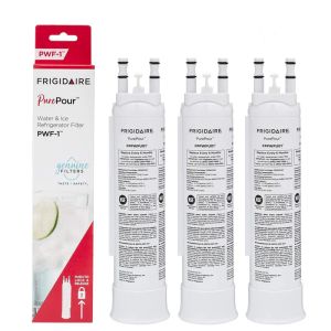 Les purificateurs remplacent Frigidaire FPPWFU01 PurePour PWF1 Filtre à eau