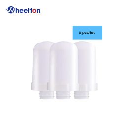 Purificateurs Brand Wheelton Brand de haute qualité CARTRIDGES Élément de cartouches pour filtre à eau Purificateur d'eau 3pcs / lot Livraison gratuite