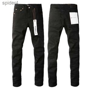Jeans de marque violette American High Black Basicl2JP 3KGW