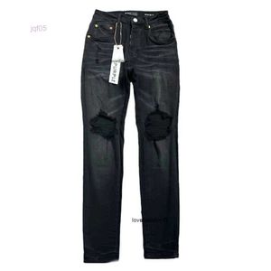 Brand Purple Brand Jeans Mens Ksubi Designer Anti Slim Fit Casual Fashiion True New Line L'original est de 1 à H5NM 2B8C
