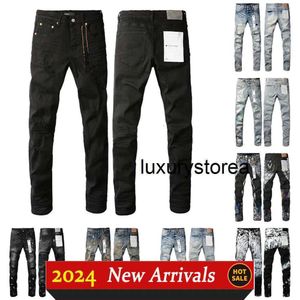 Paarse merk jeans broek heren ontwerper Jean Womens rechte been lage rise ontwerp retro streetwear zweetwedstrijd denim vracht heup zwarte broek 197 ab1i sdpj sdp 3hln