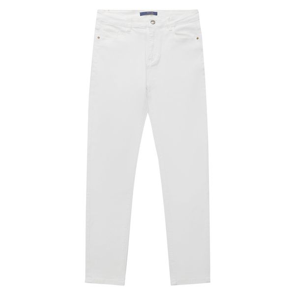 Brand Purple Brand Mens Jeans Slim Fit Skinny Skinny Solid White Denim Pantalon Streetwear Pantal