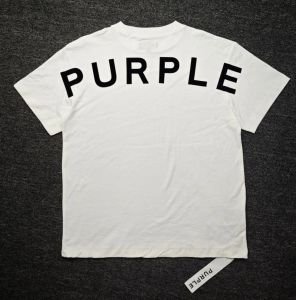 Shirt de marque violette t-shirt hommes designer de femmes de la maison violette pourhort t-shirt teeshort t-shirt