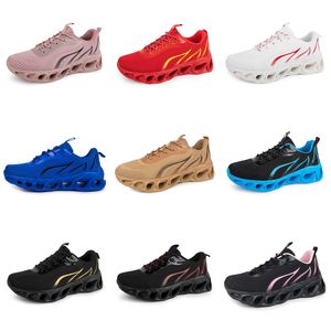 Purple Classic Running Women Hommes Black Navy Rose blanc bleu clair Light Yellow Red Mens Trainers Sports Shoes Sneaker 51 S