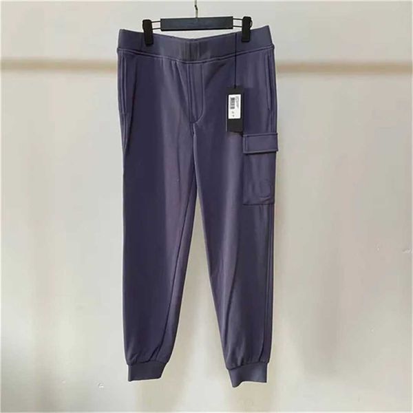 Pantalones vaqueros morados Pantalones de mezclilla Diseñador para hombre Los pantalones de piedra Mejor calidad Compagny Causal Outwear de invierno de gran tamaño CP Jumper 5692 575 1 XJS2