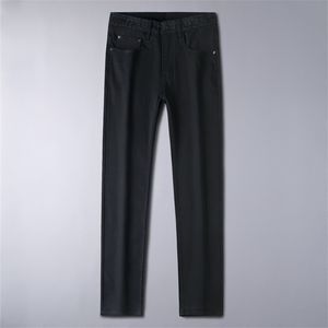 Jeans pourpre pantalon denim en jean concepteur de jeans pour hommes Jean Men Black Pantal