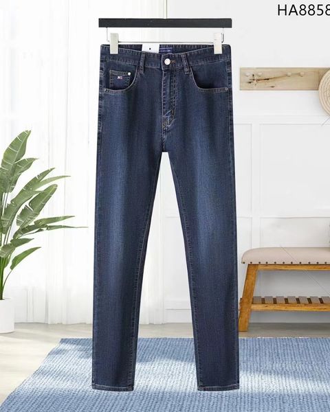 Jeans pourpre pantalon denim en jean concepteur de jeans jean jean hommes noirs pantalon haut de gamme de conception directe rétro streetwear pantalon de survêtement décontracté concepteurs joggers pantalon # 21