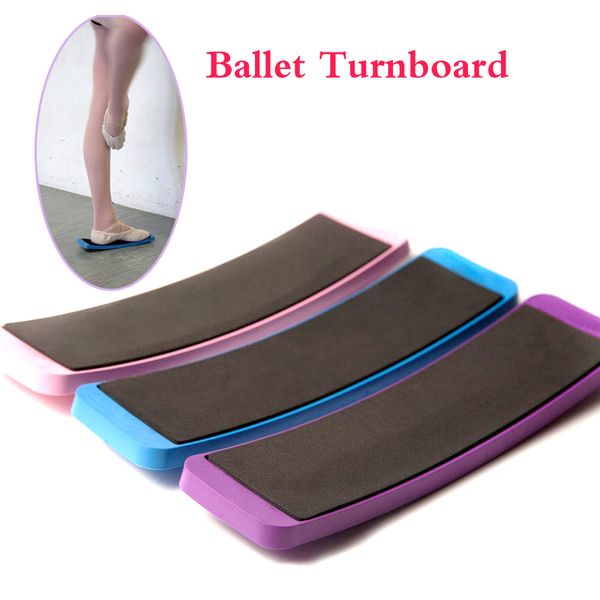 Tableau tournant violet pour adultes, Pirouettes, planche tournante de Ballet, danse, planche tournante, entraînement, pratique, outils de cercle, accessoires