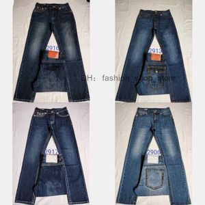 purples Jeans True Lange Broek Heren Grove Lijn Super Religie Man Casual Potlood Blauw Zwart Denim Broek Hoge kwaliteit top cp paarse demin broek WMF1 4IXC