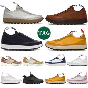 But Tom hommes Sachs Chaussures Craft Général femmes Field Brown Archive Dark Sulphur Noir Blanc Rouge baskets pour hommes occasionnels sport baskets plates