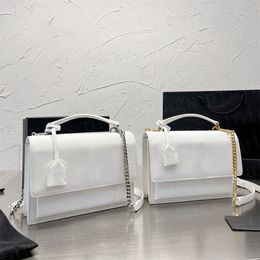 sacs à main crossbody luxe portefeuille de luxe sacs à main sac de designer sacs à main épaule femmes designers femme mini selle seau portefeuilles plain_bags
