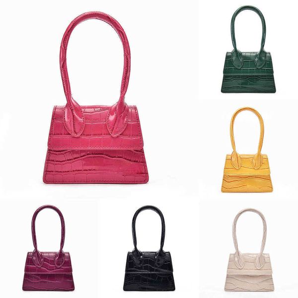 Sacs à main dames sacs à main sacs de soirée bandoulière petite lettre nouvelle mode sac pour femme petit messager frais petites femmes embrayages