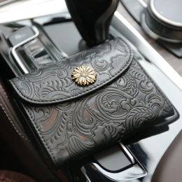 Sac à main SIKU MEN'S COIN GOIN GROSS Holders Fashion Women Wallet Case mini portefeuille portefeuille