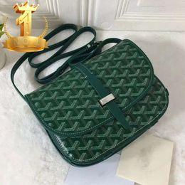 Sacs à main Femmes Designer Designer Portefeuille Rabat Messenger Sac à la mode Épaule Sac à bandoulière Flip Open Design Poche interne pour une sécurité rapide et sécurisée