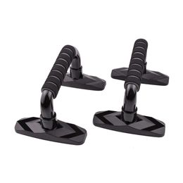 Barres de pompes supports de remise en forme support d'exercice d'entraînement musculation abdominale sport équipement d'entraînement de poignée musculaire pour hommes gymnase à domicile 240104