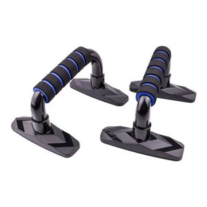 Push-up racks workout bars stand abdominale body building sport fitness spier grip training oefening apparatuur voor mannen Home Gym 1028 Z2