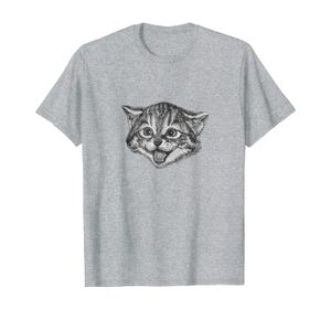 T-Shirt Pussycat (CHATON)