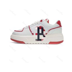 Putian Schoenen Hoge Versie MLB Papa Schoenen Verhoogde Dikke Zool Kleine Witte Schoenen NY Major Yankees Pure Originele Versatile667