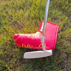 Putters Nouveau Concept de Golf Putter pour Tour 32/33/34/35 avec clé Clubs poignée facile à contrôler pour golfeur homme et femme