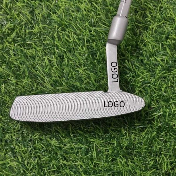 Putters NEWPORT 2 Putters de Golf Putter recto Incluye Headcover La mano izquierda Los Putters de la mano derecha Contáctenos para ver el producto Imagen frontal