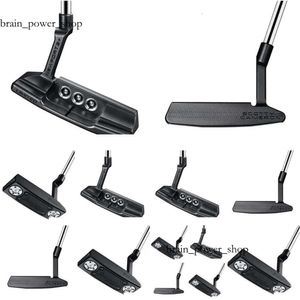 Putters especial select jet set limited 2 golf putter black club 32/33/34/35 pulgadas con logotipo de ER logotipo deportes de entrega al aire libre 100