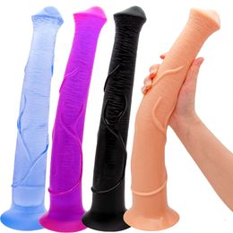 Fouet simulé en PVC pour homme et femme, dispositif de Masturbation, jouets alternatifs, produits sexuels amusants pour adultes