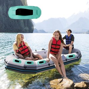 PVC -riemhandgreep Patches sup paddleboard opblaasbare boten kajak stoelgreep riem voor rubberboot kano en boot pvc armleuning
