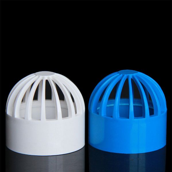 PVC Water Filtre Cap