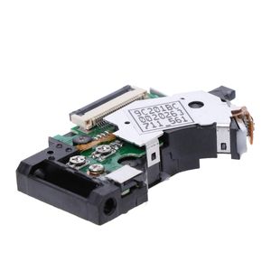 Pièces de réparation de lentille laser de remplacement PVR-802W pour Sony PlayStation 2 PS2 Slim