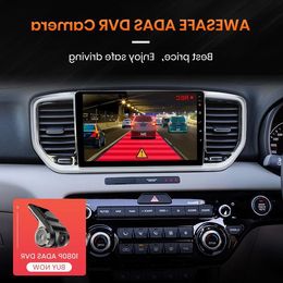 Freeshipping PX9 voor Kia Sportage 4 2018 2019 2020 KX5 Autoradio Multimedia video player GPS Geen 2 din Android 90 2GB 32GB Nqkea