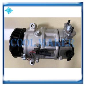 PXC16 ac-compressor voor Opel Insignia A Saab 9-5 P22861236 95518886 13262841 13314475 1618197