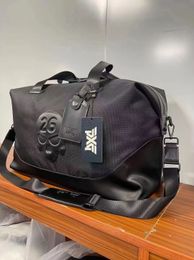 PXG Golf Hand Bag Pattern Bordado de bordado Bordado al aire libre Bolso de ropa de moda de alta capacidad diseñador de gimnasia deportiva de alta calidad