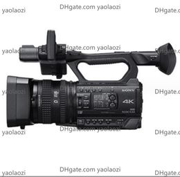 PXW-Z150 Handheld 4K-videorecorder Professioneel HD 64G128G256G512G + binnenlandse batterij UV-spiegel Binnenlandse stoel Laadkaartlezer Camera Pakketfactuur