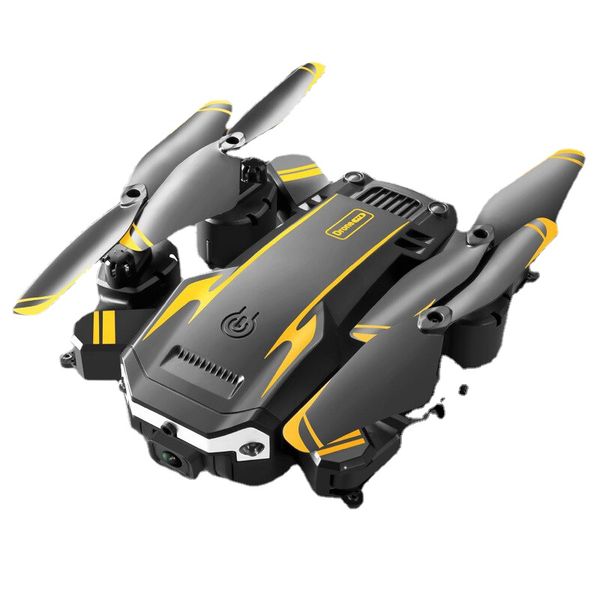 PYLV G6 Drone 8K 5G GPS profesional HD cámara de fotografía aérea WIFI evitación de obstáculos helicóptero RC FPV Quadcopter juguete regalos